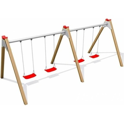 Monkey houpačka Duoswing VI