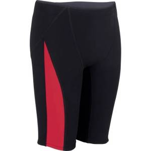 Aquafeel speed boost jammer i-nov racing boys black/red 28