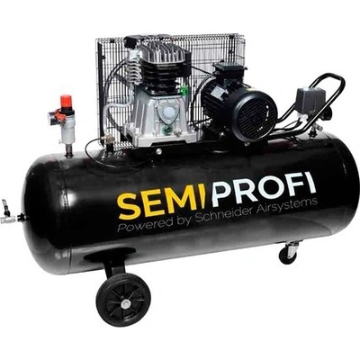 SemiProfi 350-10-200 D