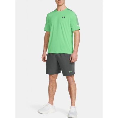 Under Armour pánské sportovní šortky UA Tech Utility shorts -GRY šedé