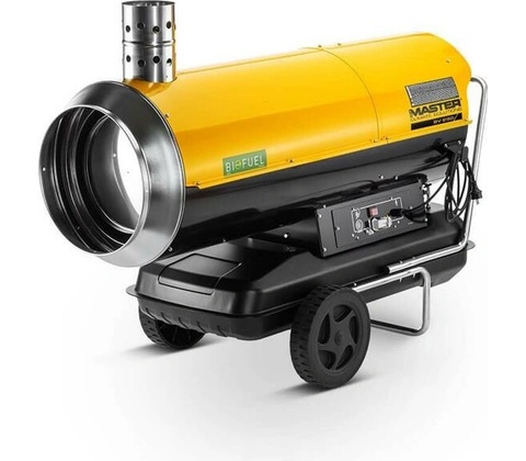 Master BV 290 E