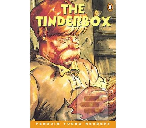 The Tinderbox - Penguin Young Reader