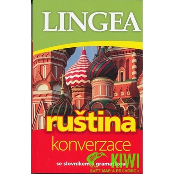 Ruština konverzace