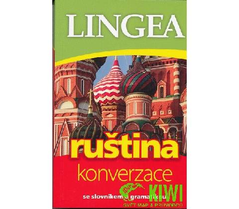 Ruština konverzace