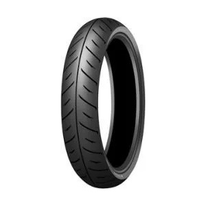 Dunlop D254 130/60 R19 61H Мотоциклетни гуми