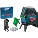 Měřicí lasery Bosch GCL 2-15G 0 601 066 J00