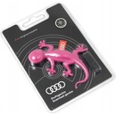 Audi vůně do vozu na mřížku - ještěrka - originál Sladká vůně květů