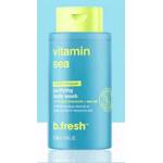 b.green Vitamin sea - nourishing Душ гелове за тяло 473ml