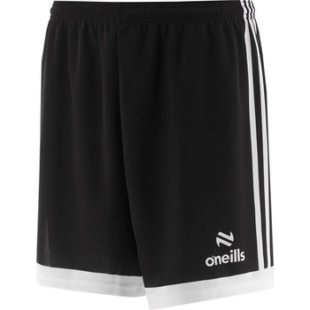 ONeills Юношески къси панталони ONeills Soccer Shorts Junior - Black/White