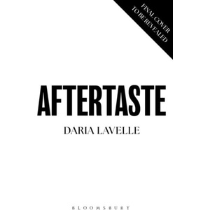 Aftertaste | Daria Lavelle (ISBN: 9781526683946)