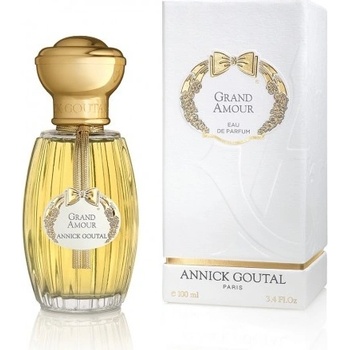 Annick Goutal Grand Amour parfémovaná voda dámská 100 ml tester