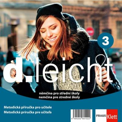 d.leicht 3 A2.3 metodická příručka na DVD
