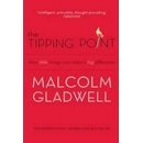 The Tipping Point How Little Things Can Make a Big Difference - M. Gladwell
