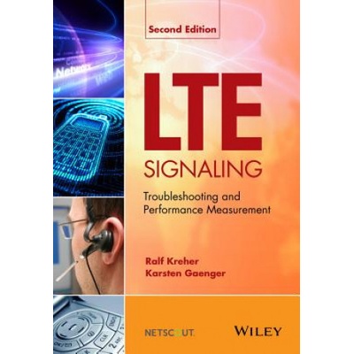 LTE Signaling Kreher Ralf