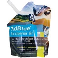 YARA AdBlue Softpack 3,5 l