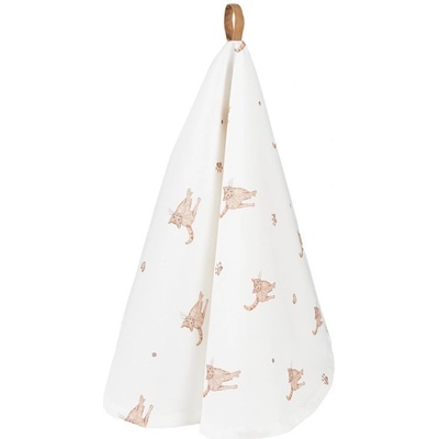 Clayre & Eef Kitty Cats 80 cm
