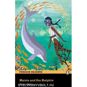 Easystart: Maisie and the Dolphin | Stephen Rabley (ISBN: 9781405869546)