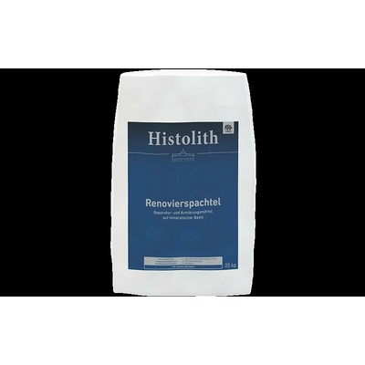 Caparol Histolith Fassadenkalk Biela matná 18kg
