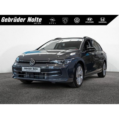Volkswagen Golf 1.5 eTSI DSG 110 kW