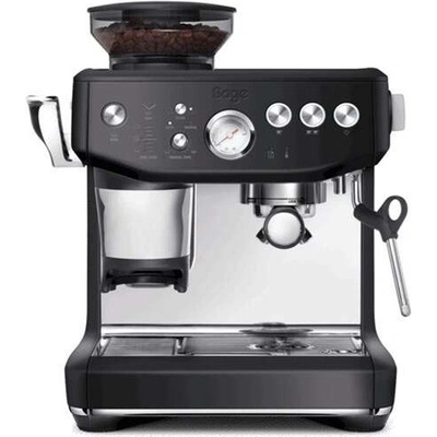 Sage The Barista Express Impress SES876BTR