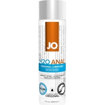 JO H2O Anal 120 ml
