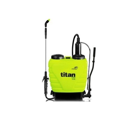Marolex Titan 12