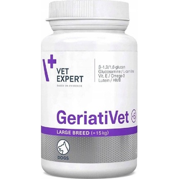GeriatiVet Dog 45 tbl