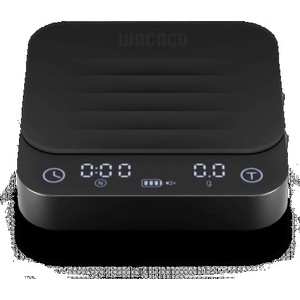  Дигитална везна за кафе - Wacaco® Exagram PRO Кухненски везни