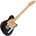 Reverend Guitars Charger HH Midnight Black Електрическа китара