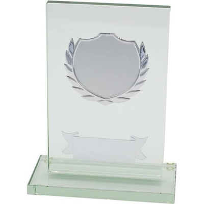 Zt261 Skleněná trofej
