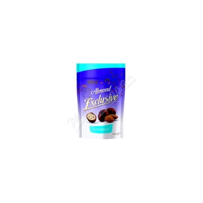 PHOENIX POEX Almond Exclusive Mandle Coconut 150 g