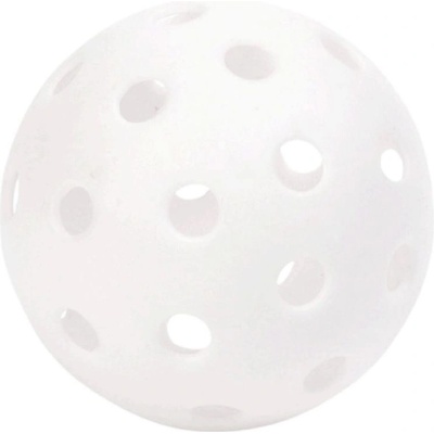 Merco Pluto míček na pickleball bílá 1 ks