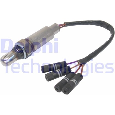 Lambda sonda DELPHI ES10763-12B1