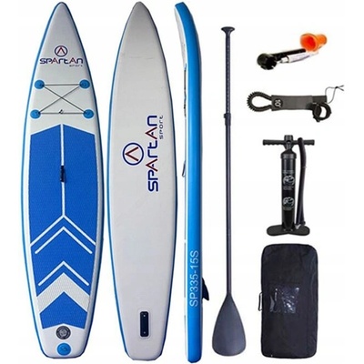 Paddleboard Spartan 3417 335 cm