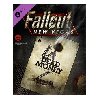 Fallout: New Vegas Dead Money