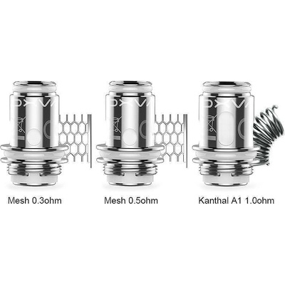 OXVA Uni Coil 0.5 ohm