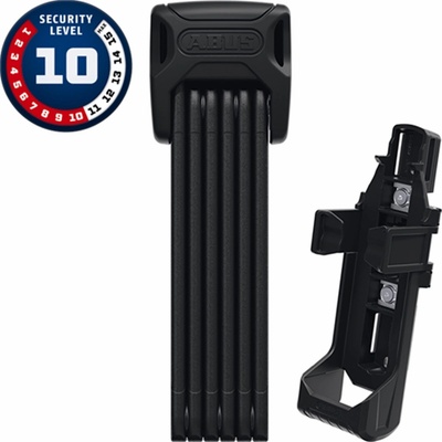 ABUS 6000K/90 BK SH Bordo – Zboží Dáma