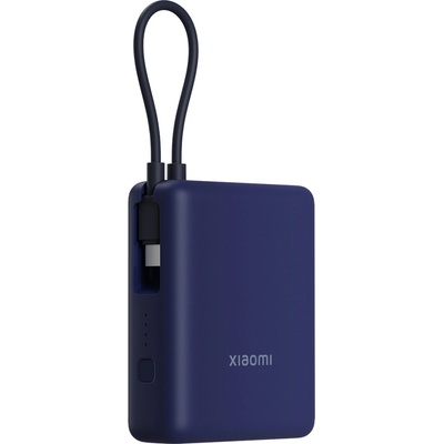 Xiaomi 10000mAh Ice Blue – Zboží Živě