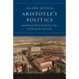 Aristotle's "Politics" | Aristotle (2013)