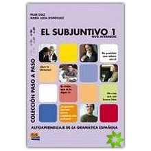 El subjuntivo 1 - Pilar Díaz y Ma Luisa Rodríguez