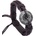 HARAHU Гривна ho-34473 - Кафява kp34473