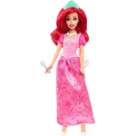 Disney Princess Lutka - Ariel (HLX34) (hlx34)