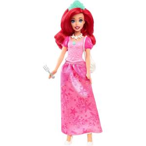 Disney Princess Lutka - Ariel (HLX34) (hlx34)