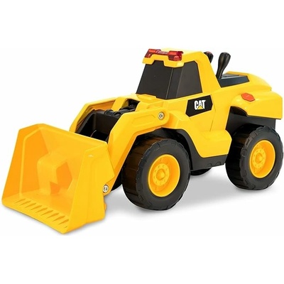 CAT Stavebný motorový bagr