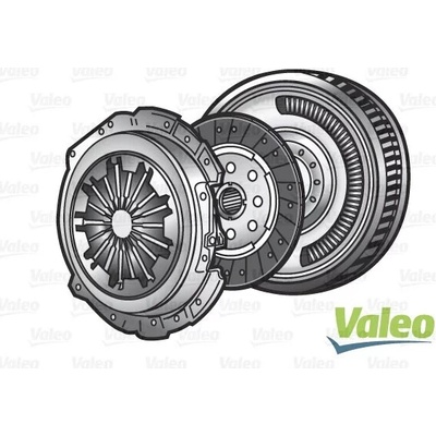 Spojková sada VALEO 836105