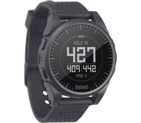Bushnell Excel GPS Watch