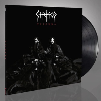 Strigoi - Viscera LP