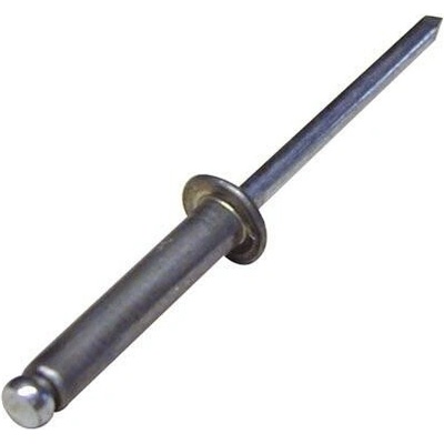 nýt trhací 3.0x06 mm ST/ST (50ks)