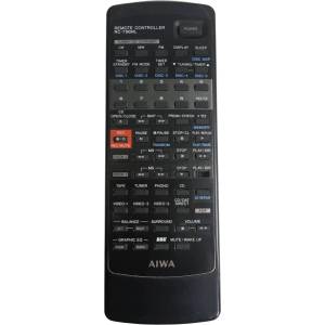 GENERAL AIWA RC-T8ML - съвместимо дистанционно управление на марката General (RC-T8ML) Дистанционно