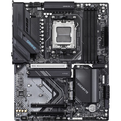 GIGABYTE X870 GAMING WIFI6